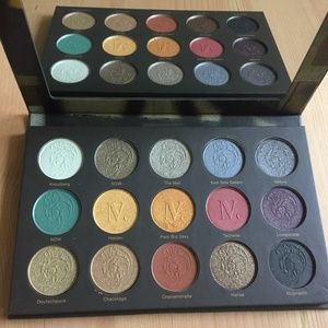 3/$15 Nomad Berlin Underground (used)